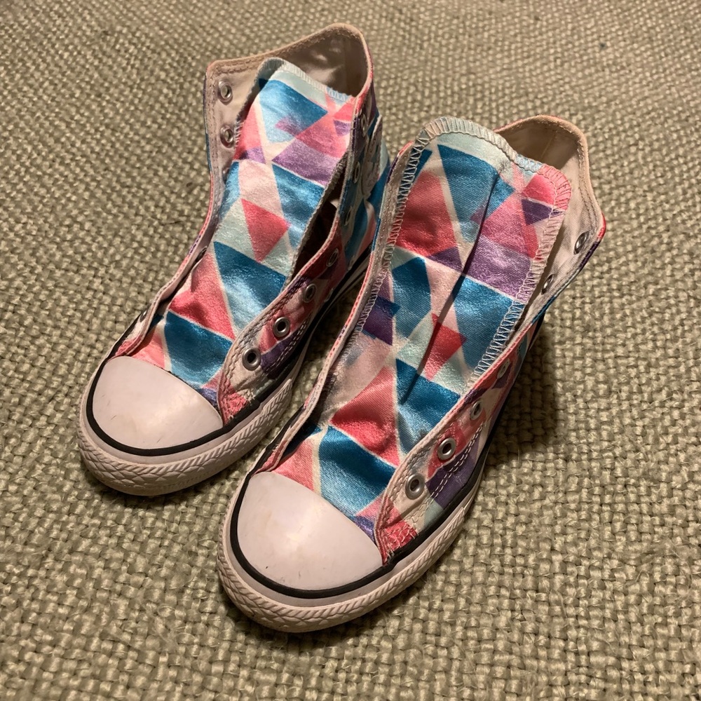Converse